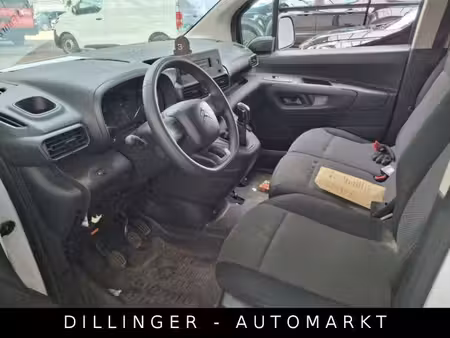 Citroën Berlingo 1.5 BlueHDi
