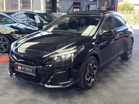 Kia Ceed 1.5 T GDi 140 GT Line