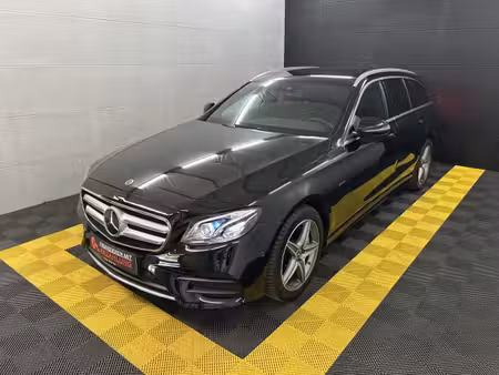 Mercedes-Benz Classe E E 300 Ambiente