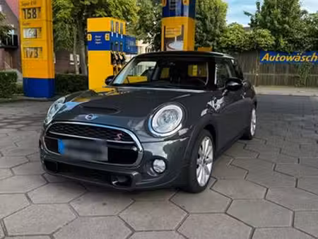 Mini Mini Cooper S 2.0 192