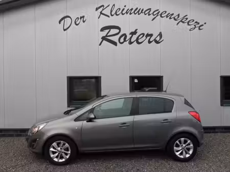 Opel Corsa 1.4 101 Edition