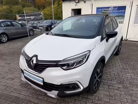 Renault Captur 1.3