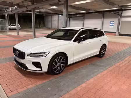 Volvo V60 2.0 197 Plus