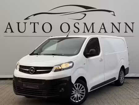 Opel Vivaro 2.0 Edition