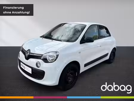 Renault Twingo 1.0 70 Limited