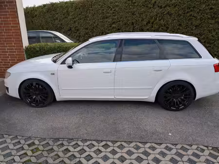 Seat Exeo St 2.0 TSI 211 Sport