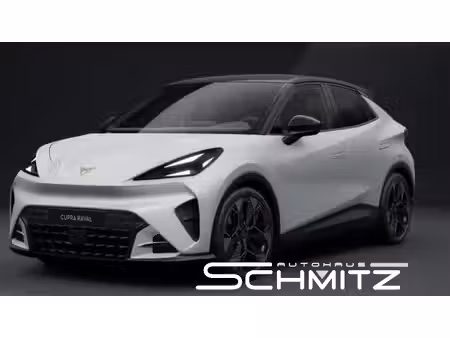 Cupra Raval 211