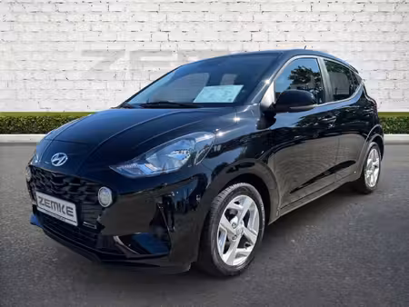 Hyundai i10 1.0 67 Trend