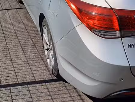 Hyundai I40 1.7 CRDi 136