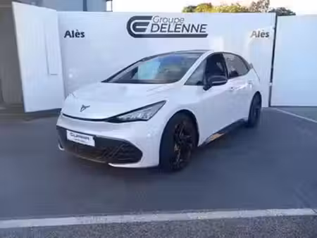 Cupra Born 204