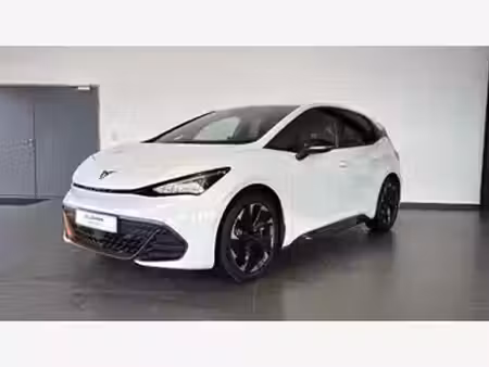 Cupra Born VZ 230