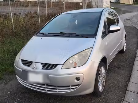 Mitsubishi Colt 1.5 95