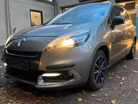 Renault Scénic 1.2 TCe
