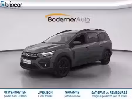 Dacia Jogger 1.6 94 SL Extreme