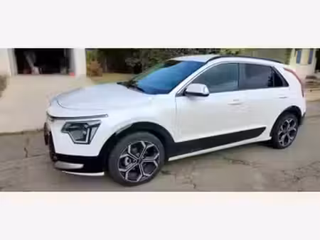 Kia Niro 1.6 GDi 129 Premium