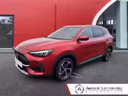 MG EHS 1.5 GDi Luxury