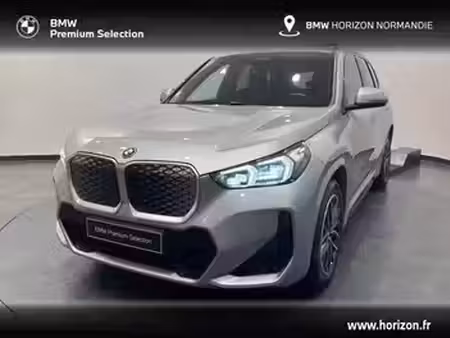 BMW iX1 20 204 M Sport eDrive