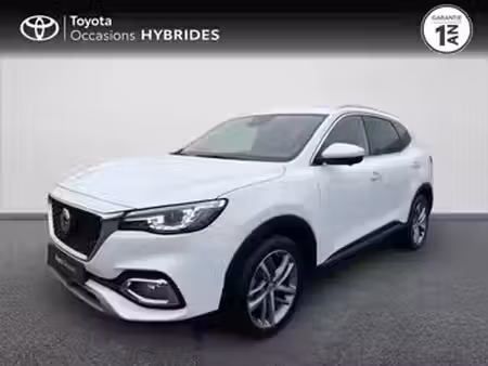 MG EHS 1.5 GDi 258 Luxury