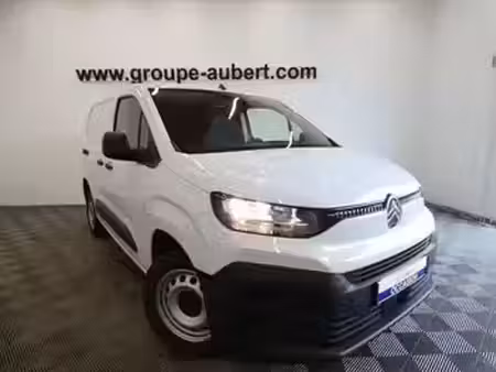 Citroën Berlingo 1.5 HDi 100