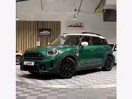 Mini Countryman Cooper SE 1.5 125 Edition Premium Plus ALL4