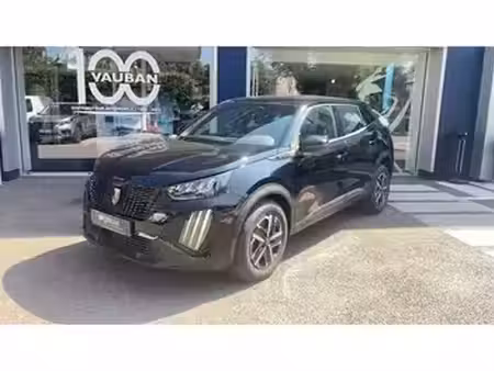 Peugeot 2008 1.2 Style