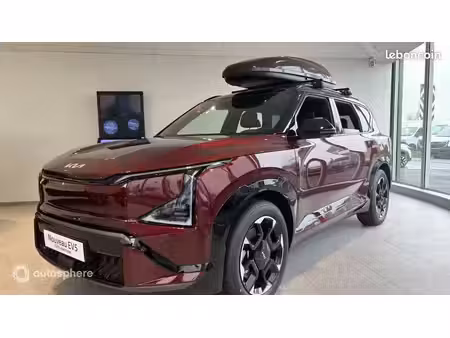 Kia EV5 218 GT Line