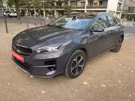 Kia Ceed 1.6 GDi 141 Business