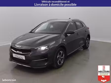 Kia Ceed 1.0 T-GDi 120 Active