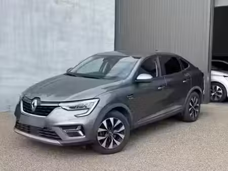 Renault Arkana E-Tech 1.6 145 Evolution