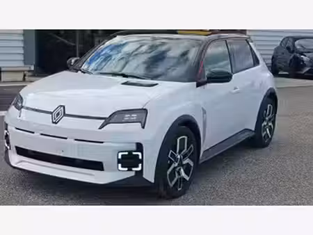 Renault R5 150 Confort