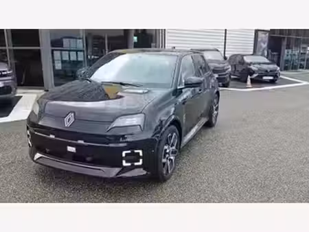 Renault R5 150 Confort