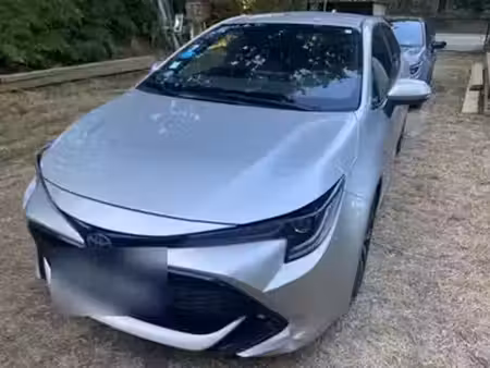 Toyota Corolla 1.8 Active
