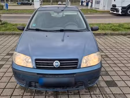 Fiat Punto 1.2 60