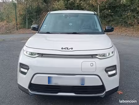 Kia E-soul 204 Active