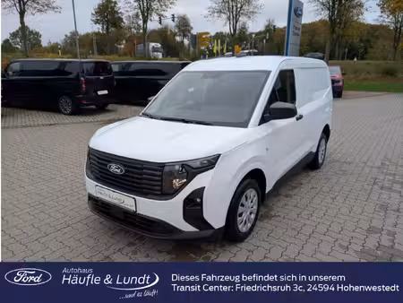 Ford Transit 1.5 100 Trend