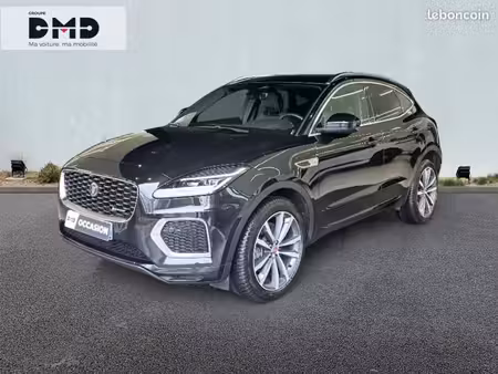 Jaguar E-Pace P300E 1.5 309 R Dynamic SE 4x4