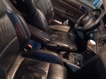Volkswagen Golf 1.9 TDI 110