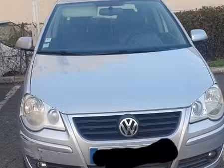 Volkswagen Polo 1.4 TDI 75