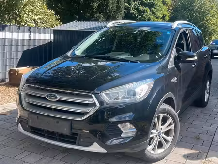 Ford Kuga 1.5 150 Titanium