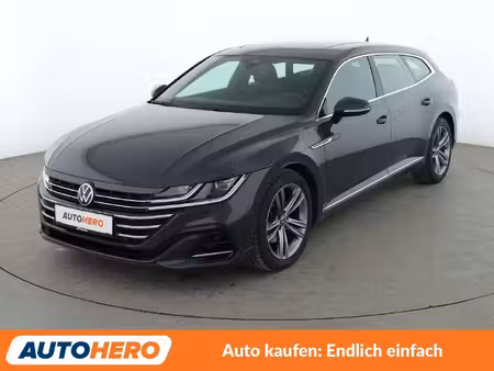 Volkswagen Arteon 2.0 TSI 190 R-Line
