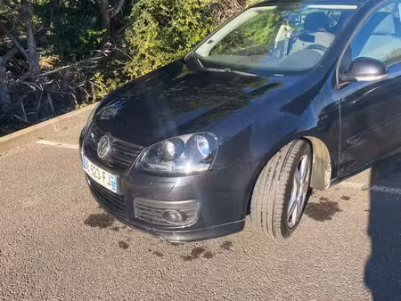 Volkswagen Golf GT 1.4 TSI 170