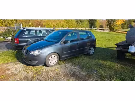 Volkswagen Polo 1.4 80 Trendline