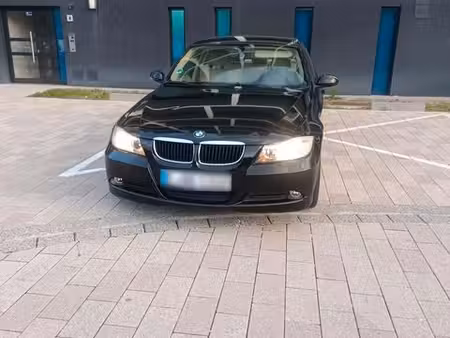 BMW Série 3 318i 2.0 143 Sport