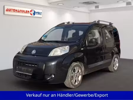 Fiat Qubo 1.4 73