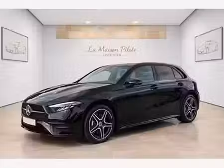 Mercedes-Benz Classe A A 250e AMG Line