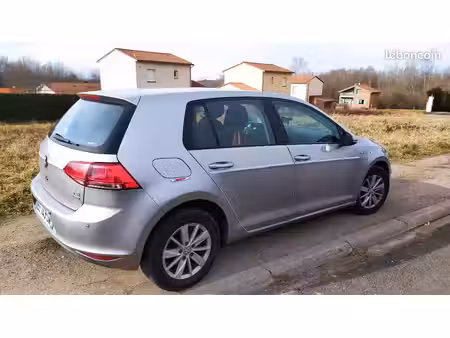 Volkswagen Golf 1.2 TSI 105