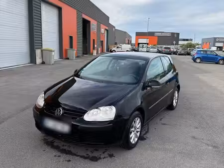 Volkswagen Golf 1.4 75