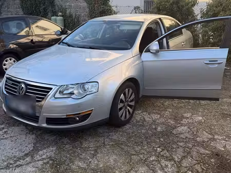 Volkswagen Passat 1.9 TDI 105