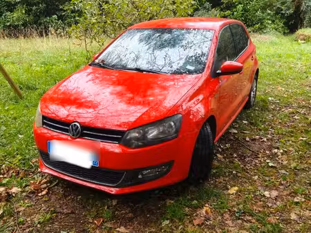 Volkswagen Polo 1.2 60 Life
