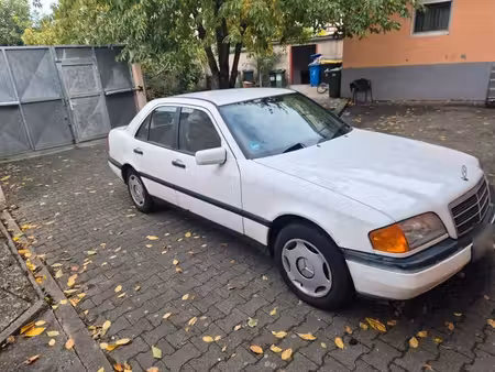 Mercedes-Benz Classe C C 180